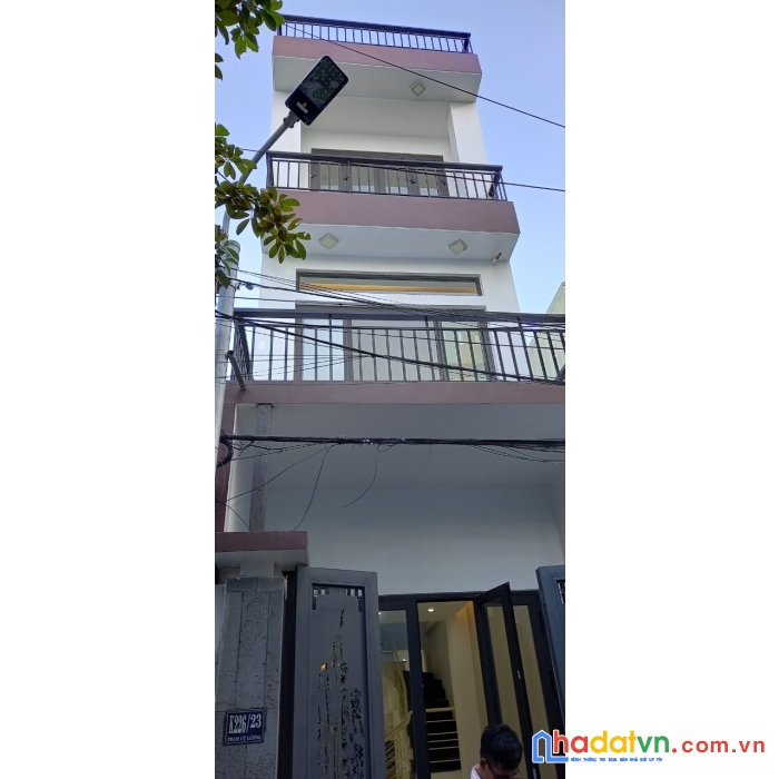 Bán nhà,đường 5m, 80m2, phạm 
quang ánh, quận sơn trà.chỉ hơn 4 tỷ