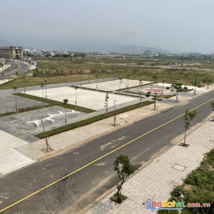 Bán đất nền dự án dragon city park ra mắt phân khu seaphony, giá chỉ từ 25tr/m2