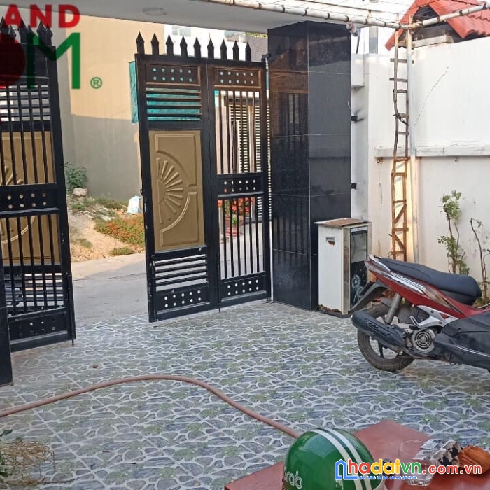 Bán nhà 153m2, gần đại học công nghệ, đường oto, trảng dài, giá chỉ 2,8 tỷ