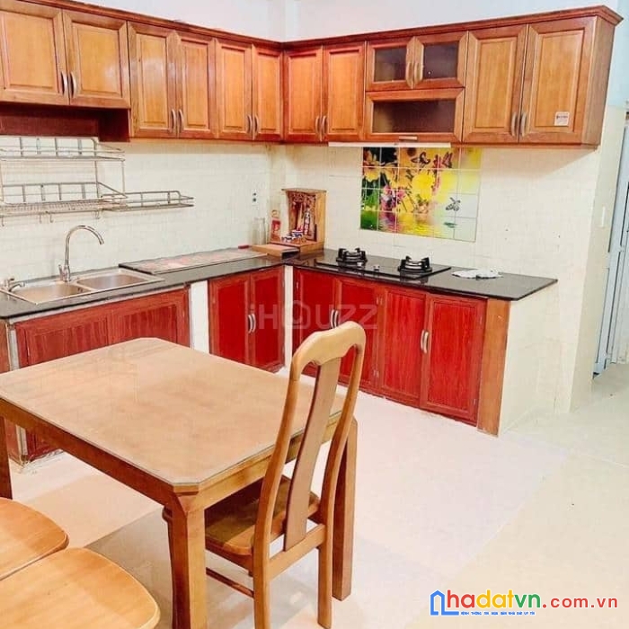 Cần bán nhà p12, gò vấp, hxt, 66m2, 1t 3l, 8.5 tỷ.