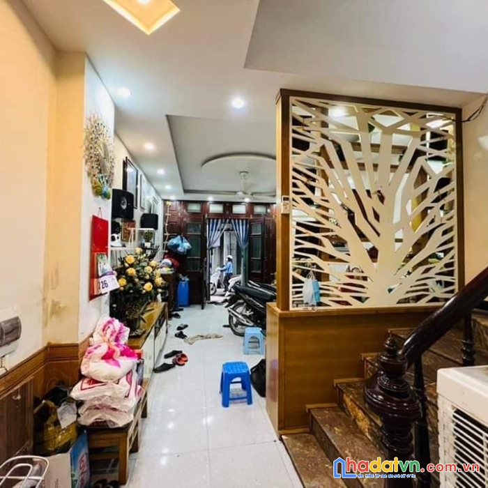 Bán nhà phùng khoang, thanh xuân, nhà đẹp full nội thất, 2 thoáng, ngõ thông rộng, 5.6 tỷ