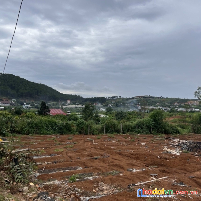 Siêu phẩm vùng ven đà lạt, tt.nam ban  giá chỉ 180 triệu/met lh 0961378626