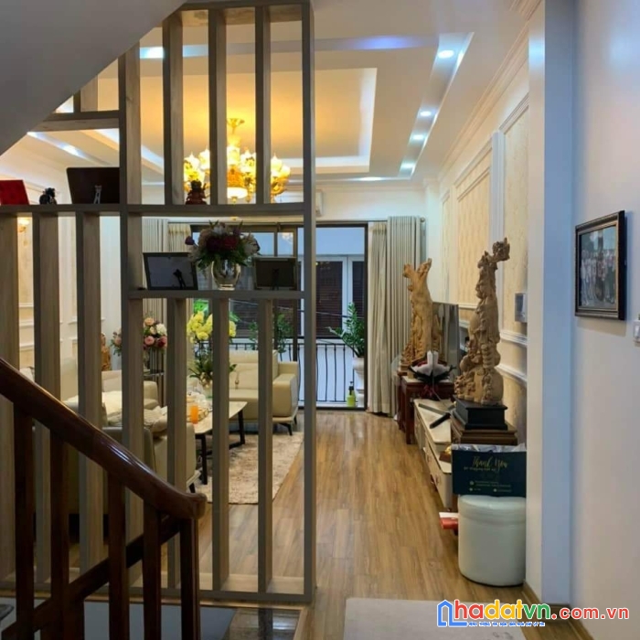 Hót hót hot   b á n đất tặng nhà   thành phố từ sơn phtường hương mạc