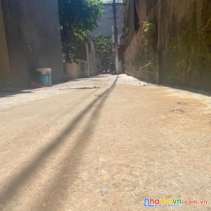 Hàng siêu hiếm mảnh 41,8m2 ngọc chi - vĩnh ngọc - đông anh chỉ 1,797 tỷ. cách cầu nhật tân 50m