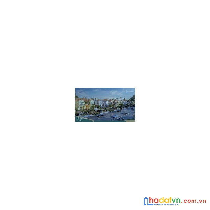 Bán biệt thự song lập novaworld phan thiết - bình thuận, giá 18 tỷ