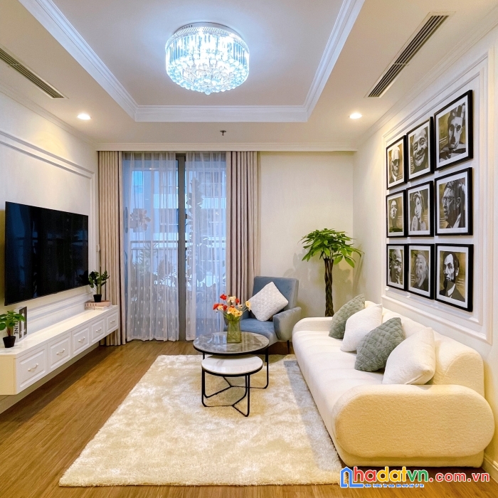 Chính chủ bán căn 4pn tòa park 8 - khu park hill, dt 120m2