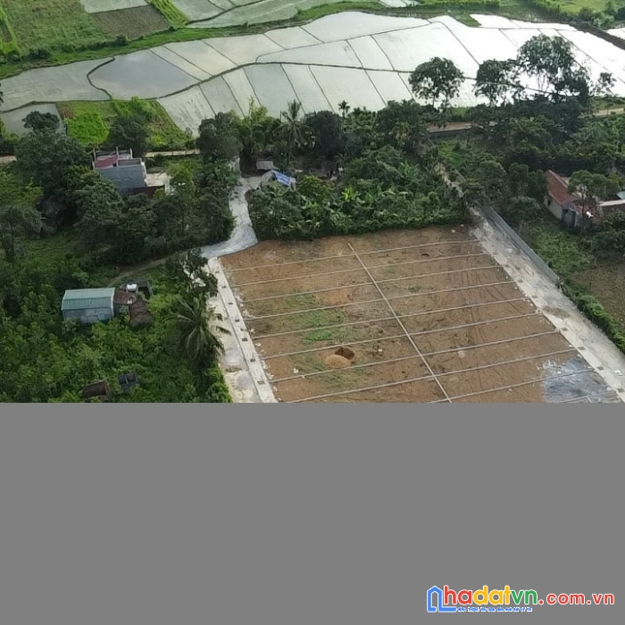 Cơ hội đầu tư với số lượng giới hạn tại thị trường thanh hóa - giá rẻ, tiềm năng còn chờ đợi gì