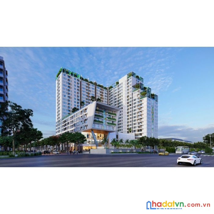 Căn hộ cao cấp quận 2 - salto residence, dự án phố đông village
chỉ thanh toán 25% đến khi nhạn