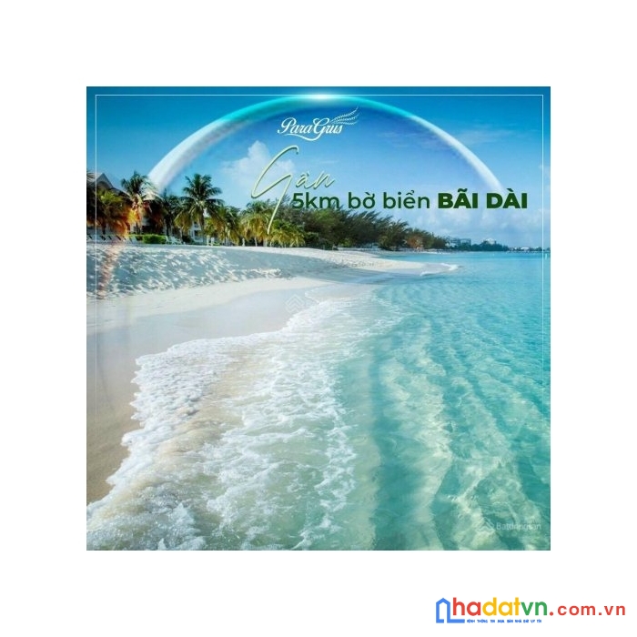 Giỏ hàng độc quyên phân khu paragrus - kn paradise - thiên đường nghĩ dưỡng tại cam ranh