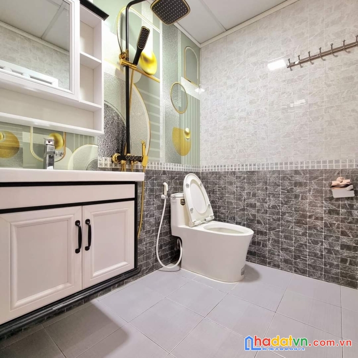 Chủ cần bán gấp nhà  đẹp  gần phố tại quận hoàng mai, tp hà nội