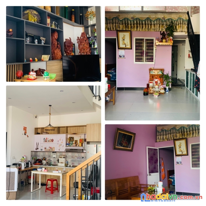 Mua 1 được 2 chỉ 400m đến đường lớn nguyễn phước lan