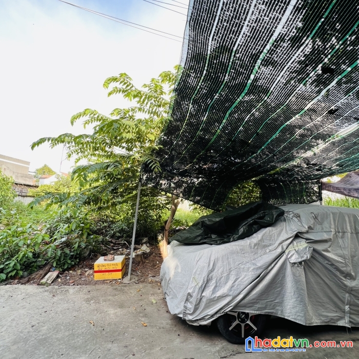 Bán nhanh giảm 300 triệu đất sổ hồng riêng đẹp gần phạm văn đồng linh đông giá chỉ 69tr m2