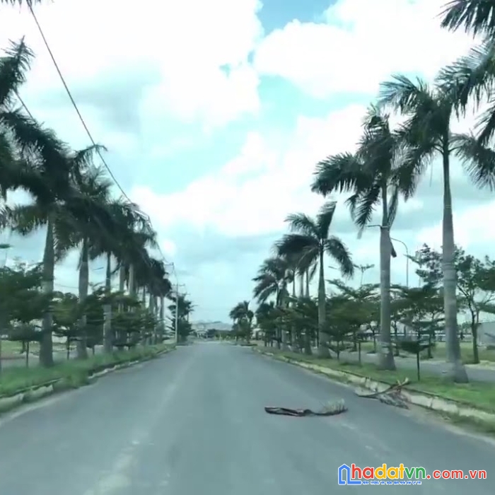 Cần bán gấp lô đất nền saigon eco lake