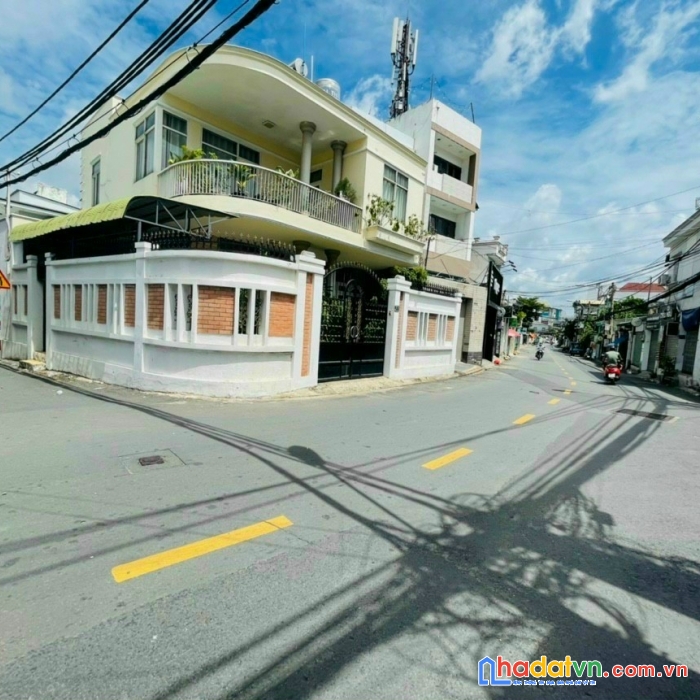 41 triệu/m2 đất mặt tiền đường số 14 dự phóng 16m - p.linh chiểu dt 168m2 - đầu tư lời ngay tức thì