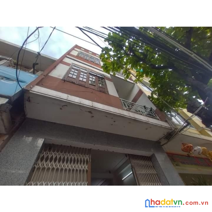 Bán nhà mt ông ích khiên, đà nẵng 3 tầng thuận tiện kinh doanh, buôn bán