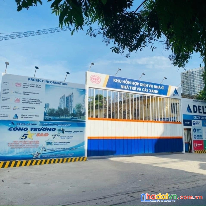 Hot! mở bán đợt 1 hoàng thành pearl cầu diễn, cơ hội đầu tư từ móng căn hộ cao cấp hot nhất nam từ