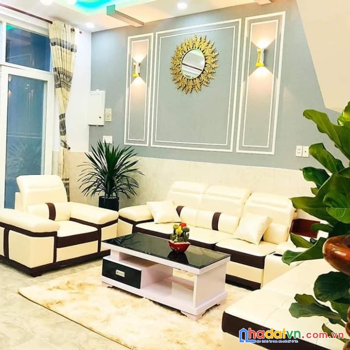 Bán nhà nguyễn sỹ sách tân bình 50 m2, 4 tầng btct, 4.6 tỷ còn tl