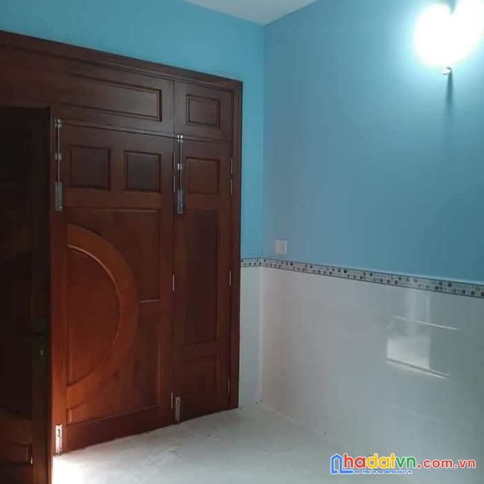 Gấp hxh 40m2 phan huy ích 2 tầng btct chỉ 3 tỷ 65 đẹp nhất xóm