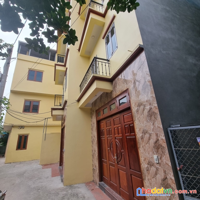 Bán nhà 5 tầng 33m2 tây mỗ - hàng xóm kđt vin tây mỗ - giá siêu rẻ