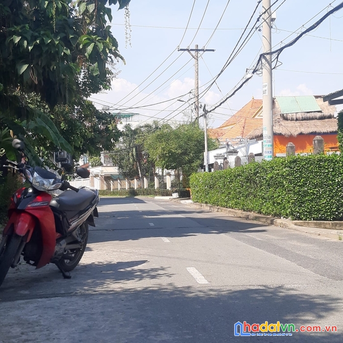 Đất ful thổ cư -đường lê thị hà -tân xuân -hóc môn 10mx30m chỉ 8 tỷ