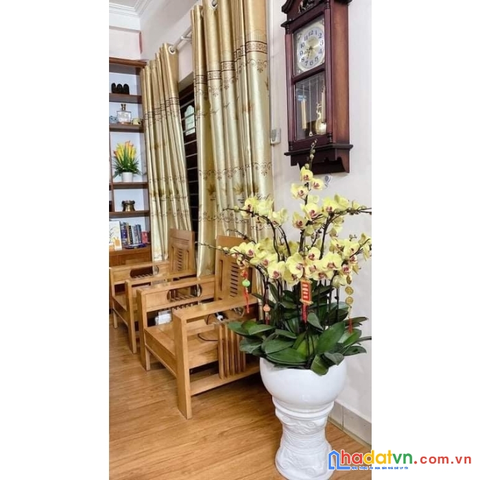 Nhà đẹp cực rẻ -40m2- 3,39 tỷ- quá cần bán nên tặng lại nội thất 