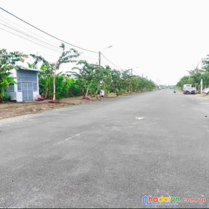 Chính chủ cần bán đất vị trí đẹp tại tỉnh cà mau