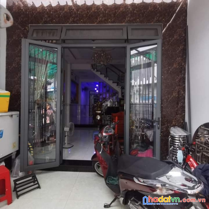 *  dương thị mười 72m nhà 2  tầng, ngang 4 m dài18 m . giá 4.1 tỷ tth21