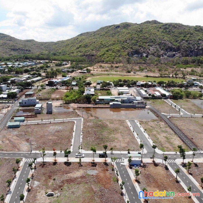 Bán đất đô thị biển long hải bà rịa - vũng tàu giá tốt