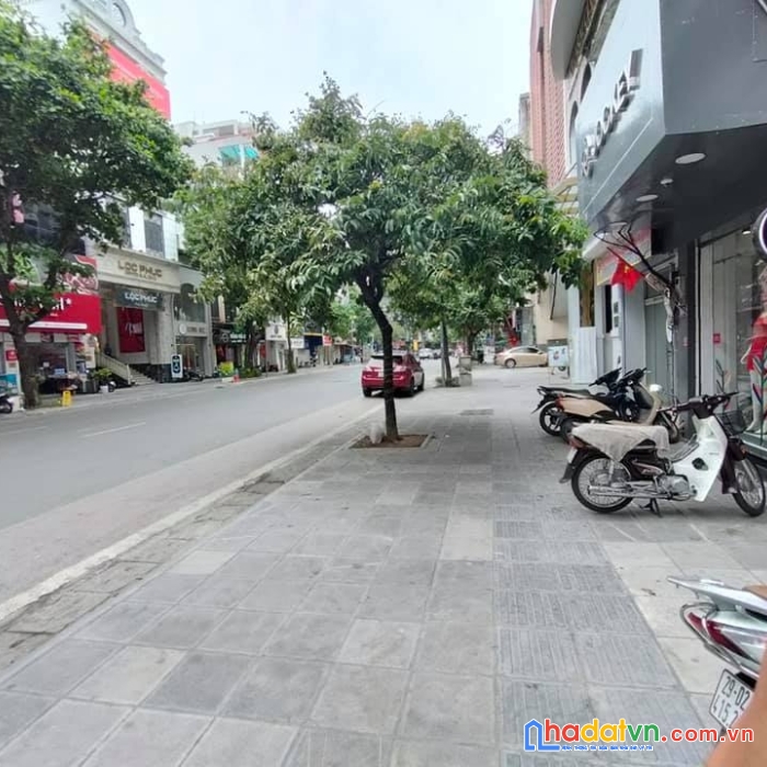 Đất hiếm đống đa phố hot thái hà – oto tránh kinh doanh - 230m2 mặt tiền 7m – giá chỉ 29.99 tỷ