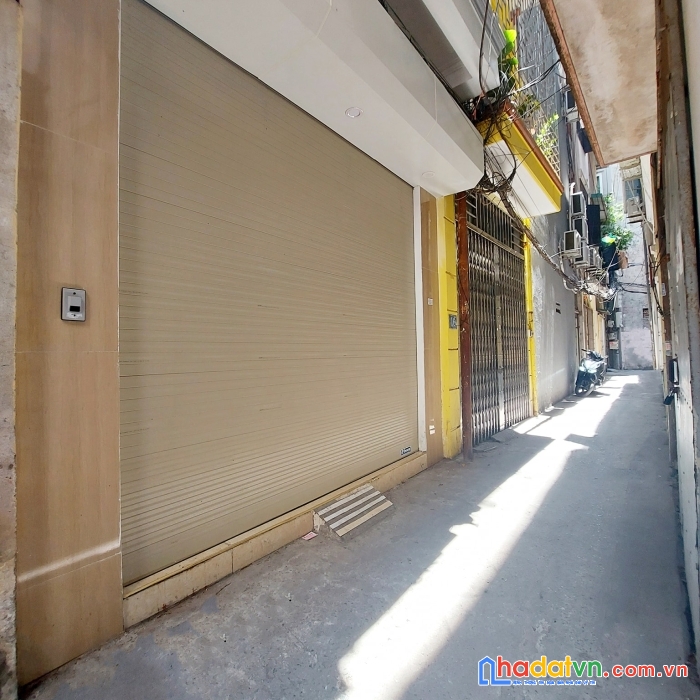 Bán nhà riêng nguyễn trãi vũ trọng phụng thanh xuân 46m2 5,06 tỷ