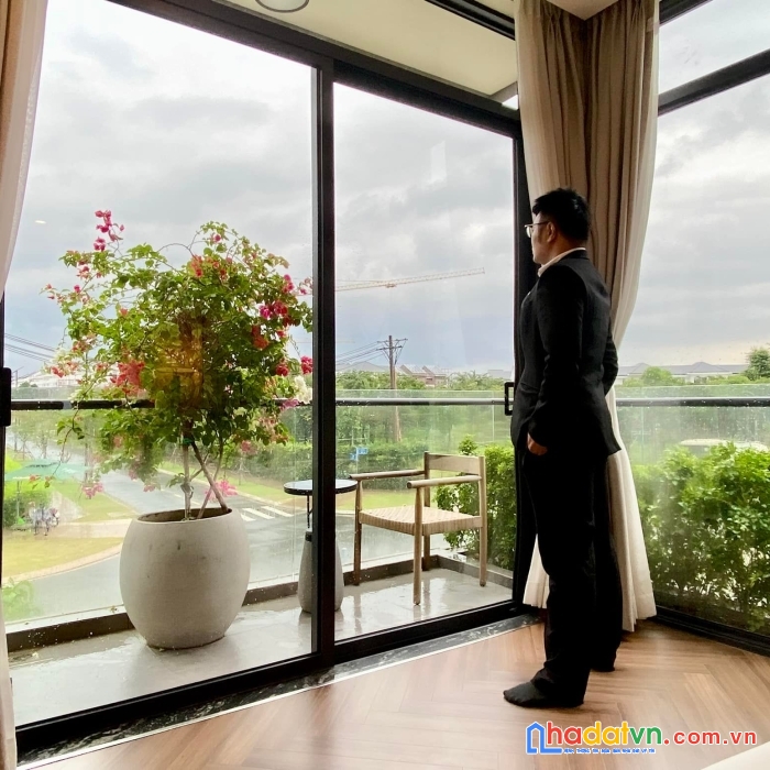 Biệt thự đảo aquacity 220m2, độc quyền 3 mặt công viên view không che, tk 5%/ đợt.lh: 0933910039