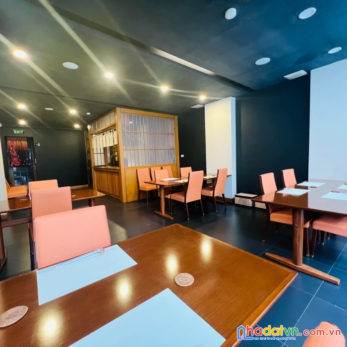 Hàng hiếm mặt phố triệu việt vương, hai bà trưng 68m2 x 7 tầng, chỉ 51 tỷ. có tl