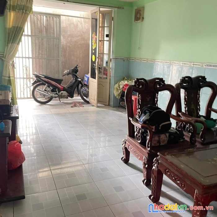 Hẻm xe tải công nhận 74m2 quốc lộ 13 gần đường hiệp bình giá 3.5 tỷ.