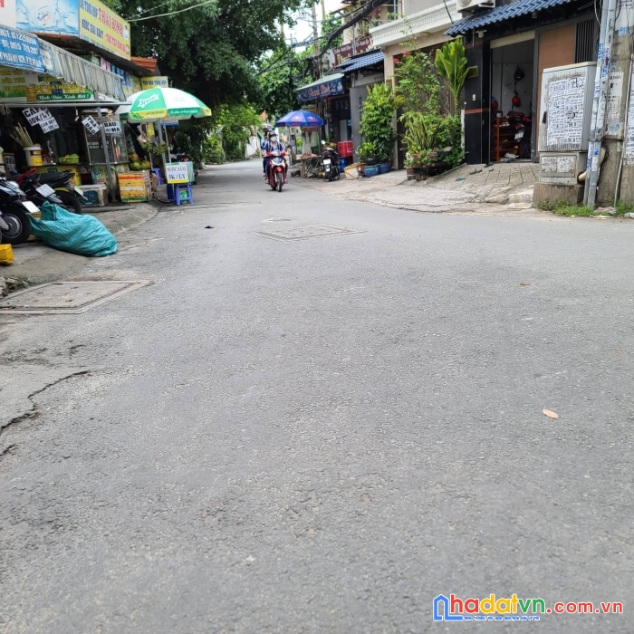 Bán gấp 42m2 chỉ 3 tỷ 65 hxh nhà đẹp ở ngay rẻ nhất khu vực