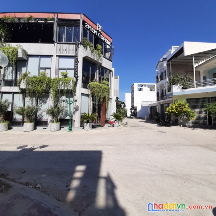 Đất k1 khu a 81m2 gần cf 2men coffee
