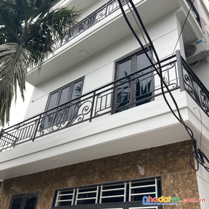 Chính chủ bán nhà tây mỗ 5 tầng - ngõ ô tô đỗ - hàng xóm vinhomes tây mỗ, giá 2,75 tỷ