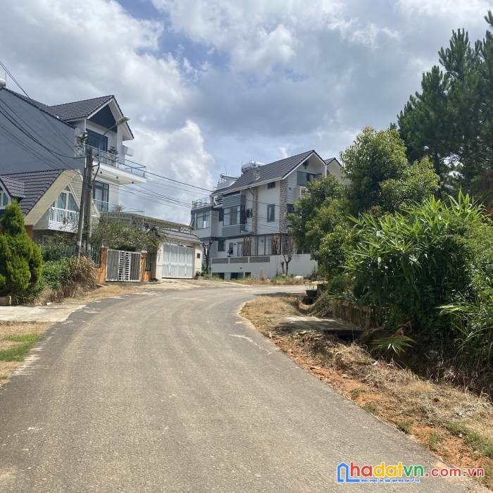 Bán rẻ lô đất kqh ngô quyền không đâu rẻ hơn view đẹp toàn cảnh thành phố