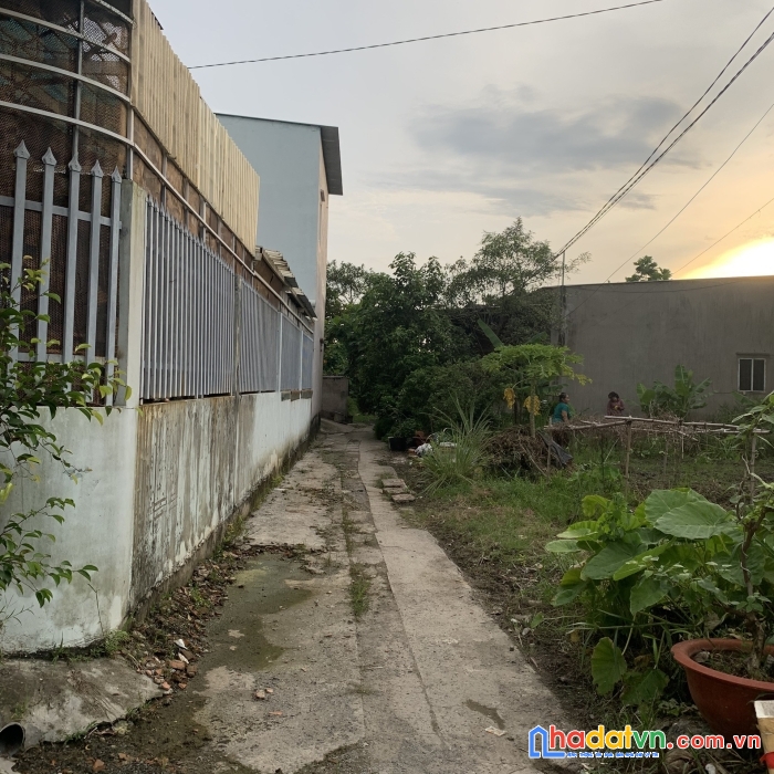 Bán đất vị trí đẹp 2 mặt đường tại tx 13 quận 12, hồ chí minh
