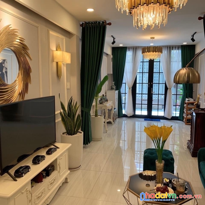 Bán nhà bình tiên-xe hơi sát nhà-quận 6- 30m2-nhỉnh 3 tỷ