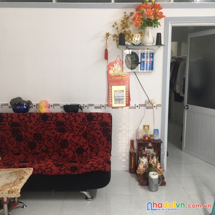 Bán nhà hẻm 174 nguyễn bỉnh khiêm, p vĩnh quang, rạch giá, kg. 137