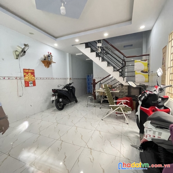 Bán nhà đường luy bán bích, tân phú. 85m2 giá 6,3 tỷ