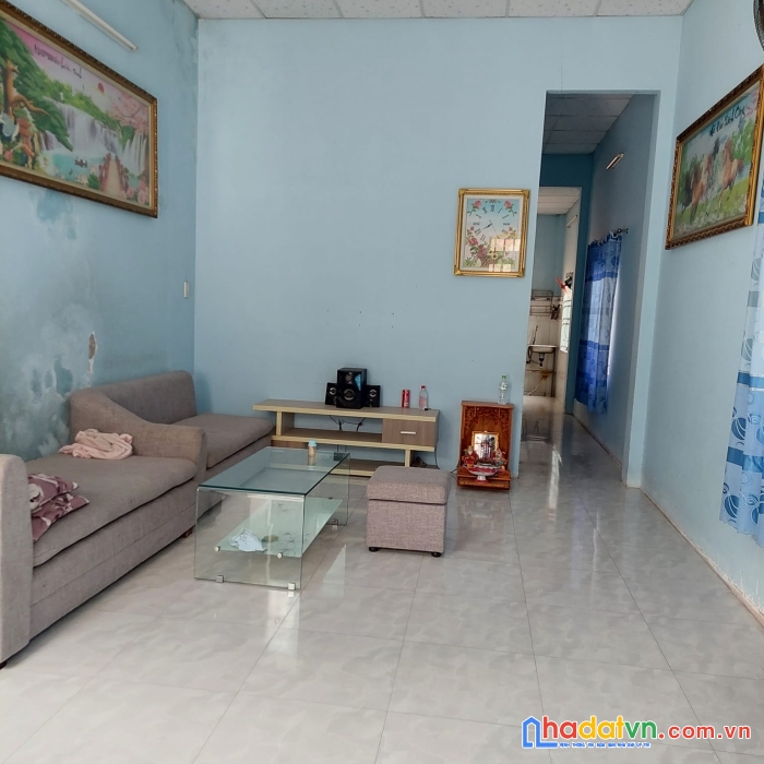 Nhà sát vạn phúc city 55m2 đường số 9 giá 3.8 tỷ