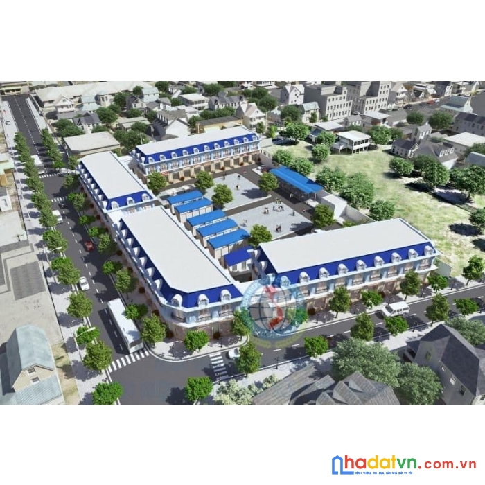 Ra nhanh lô đất trục giữa ( đường 7,5m) khu quy hoạch hói đào thuộc xã nga liên, huyện nga sơn,