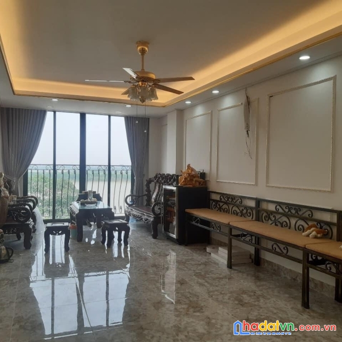 Bán nhà tại tây hồ 7 tầng - thang máy - mới đẹp - 120m2 mt 6m giá 13 tỉ
