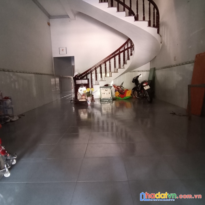 Bán nhà mặt tiền hoàng văn thụ (nhánh đường 3/2), p. vĩnh lạc, rạch giá, kg. 138