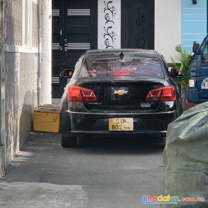 Chính chủ bán nhà siêu đẹp full nội thất gò vấp - tp hồ chí minh