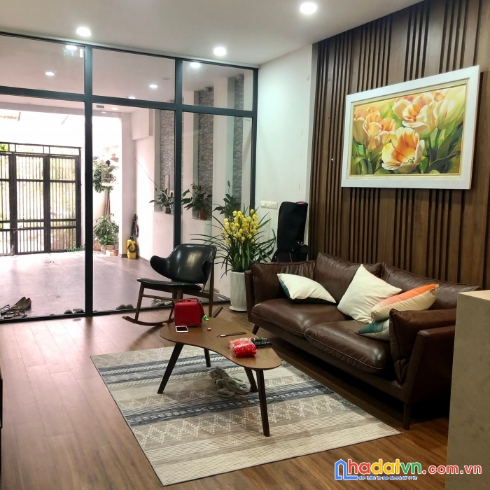 Bán biệt thự văn phú - hà đông 84m2, 4 tầng, mặt tiền 4.5m, giá chào 10.5 tỷ