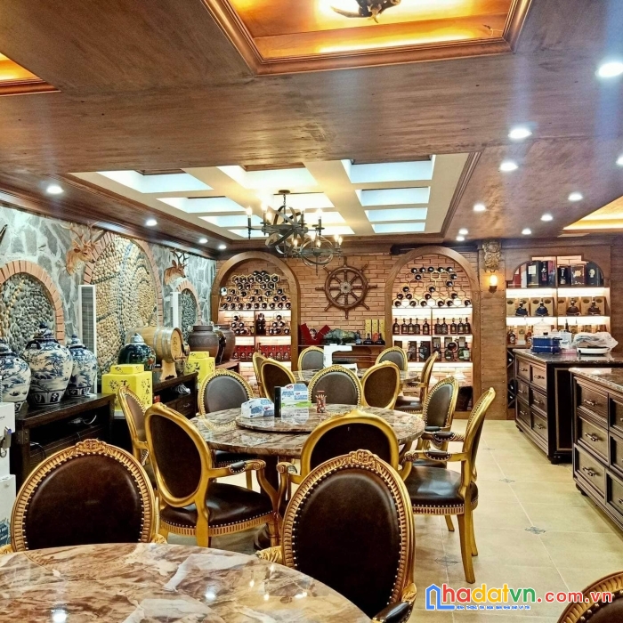 Đẹp hết nấc biệt thự tràng an complex, 199m x 4 tầng, mt: 8.5m, giá 76 tỷ. cầu giấy.