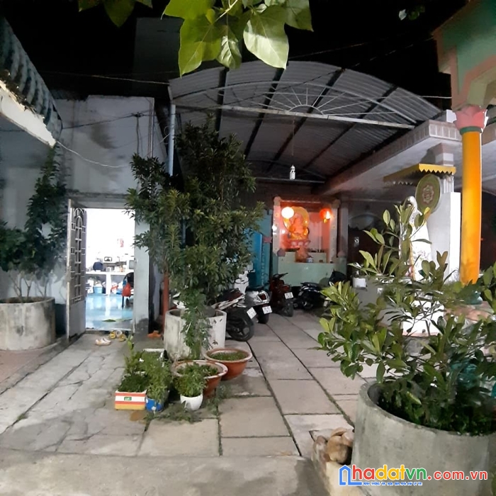 Bán nhà hẻm xe hơi gần 500m2 sát thủ đức garden homes giá 24.7 tỷ