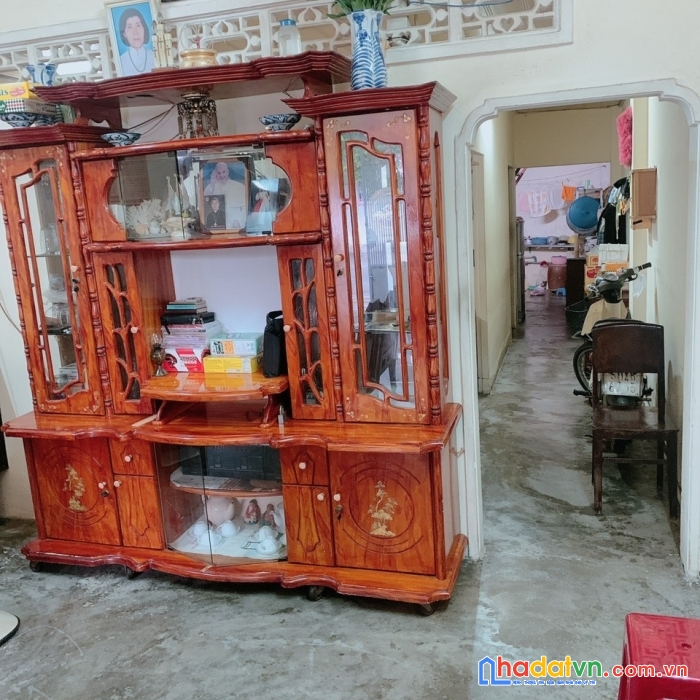 Bán gấp nhà mặt tiền đường 19 linh chiểu thủ đức 79m giá 8,5 tỷ